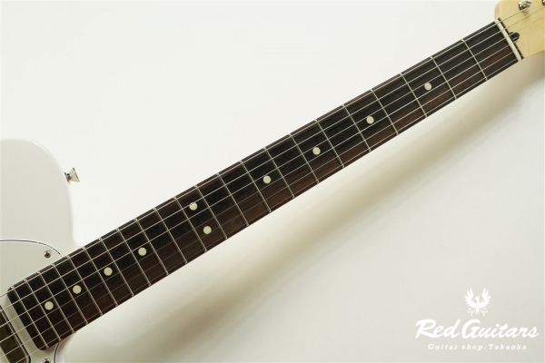 Made in Japan Hybrid II Telecaster - Arctic White